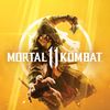 Mortal Kombat 11 Logo